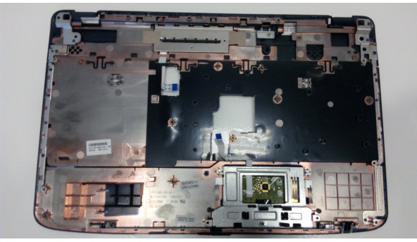 Середня частина корпуса для ноутбука Acer Aspire 5535/5235, MS2254, 60.4K812.001 - 301456