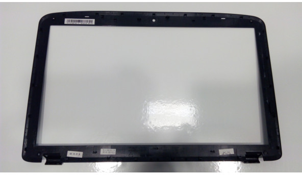 Рамка матрицы корпуса для ноутбука Acer Aspire 5535/5235, MS2254, 60.4K808.003 - 301457