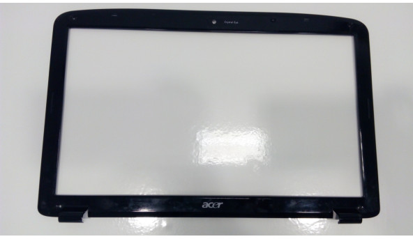 Рамка матрицы корпуса для ноутбука Acer Aspire 5535/5235, MS2254, 60.4K808.003
