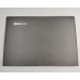 Кришка матриці для ноутбука Lenovo IdeaPad Z500, 15.6", ap0sy000110, б/в. Має зламані кріплення (фото)
