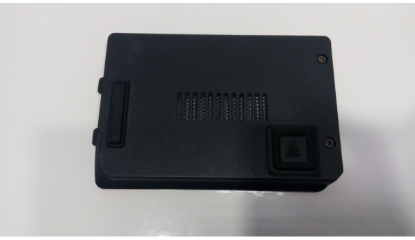 Сервисная крышка HDD для ноутбука Acer TravelMate 7730, ZY2, 35ZY2HDTN10, б / у
