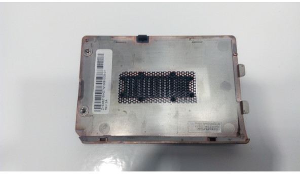 Сервисная крышка HDD для ноутбука Acer TravelMate 7730, ZY2, 35ZY2HDTN10, б / у - 301466