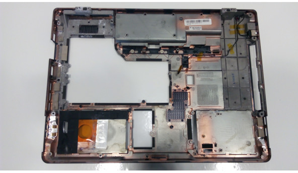 Нижняя часть корпуса для ноутбука Acer TravelMate 7730, ZY2, 3KZY2BCTN00, б / у - 301467