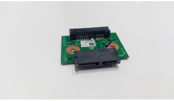 Перехідник CD/DVD, SATA, для ноутбука Medion Akoya E7220, MD98740, P7818, MD99160, 69N0YWC10B01-01, б/в. В хорошому стані, без пошкодженнь. - 301473