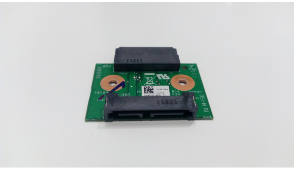Перехідник CD/DVD, SATA, для ноутбука Medion Akoya E7220, MD98740, P7818, MD99160, 69N0YWC10B01-01, б/в. В хорошому стані, без пошкодженнь. - 301473