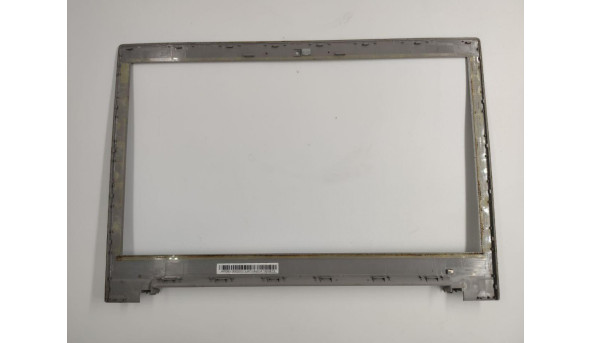 Рамка матриці для ноутбука Lenovo IdeaPad Z500, 15.6", ap0sy000200, б/в. В хорошому стані, без пошкодженнь. - 30147