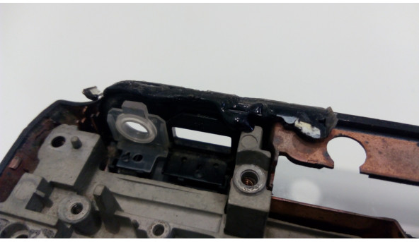 Нижня частина корпуса для ноутбука HP Pavilion dv6500, dv6615ew, 38AT3BATP113B, б/в - 301477