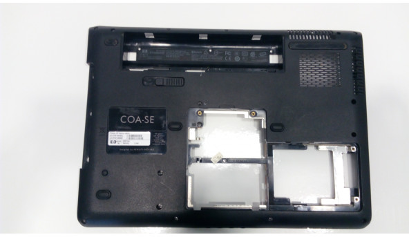 Нижняя часть корпуса для ноутбука HP Pavilion dv6500, dv6615ew, 38AT3BATP113B, б / у