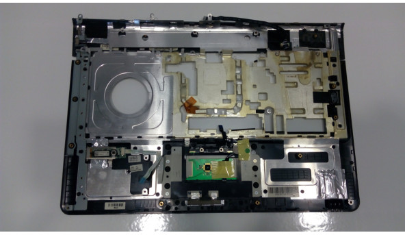 Середня частина корпуса для ноутбука HP Pavilion dv6500, dv6615ew, 37AT1TATP303B, б/в - 301478