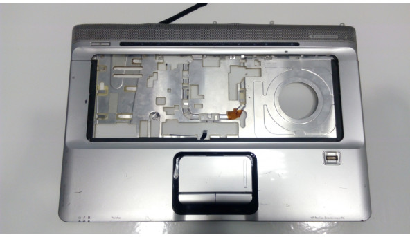 Середня частина корпуса для ноутбука HP Pavilion dv6500, dv6615ew, 37AT1TATP303B, б/в
