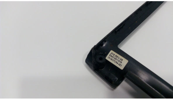 Рамка матрицы корпуса для ноутбука HP Pavilion dv6500, dv6615ew, 39AT3LBTP263B, б / у - 301479