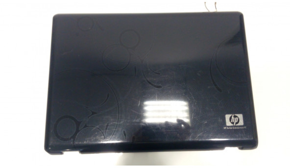 Крышка матрицы корпуса для ноутбука HP Pavilion dv6500, dv6615ew, 3GAT3LCTP203B, б / у