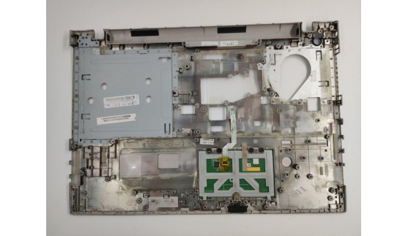 Середня частина корпуса для ноутбука Lenovo IdeaPad Z500, 15.6", am0sy000300, б/в. Зламана решітка радіатора (фото) - 30148