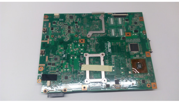 Материнська плата для ноутбука Asus K52D, K52DR, Rev:2.2, Б/В - 301483
