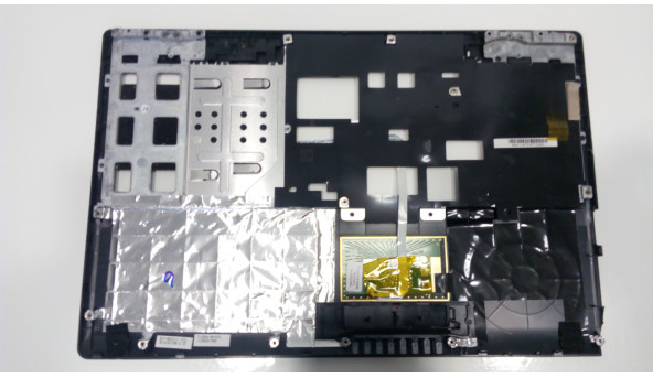 Середня частина корпуса для ноутбука MSI CR620, MS-1681, E2P-683C111-Y31, б/в - 301487