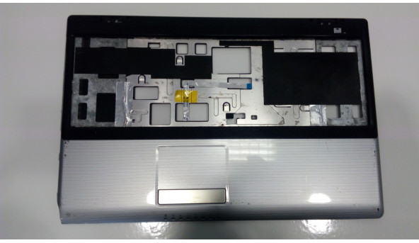 Середня частина корпуса для ноутбука MSI CR620, MS-1681, E2P-683C111-Y31, б/в