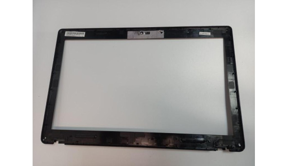 Рамка матрицы для ноутбука Asus A73S, 13N0-KNA0201, 13GN3X1AP050-1 K73S A73E K73E X73S Б/У 17.3 диагональ - 301488