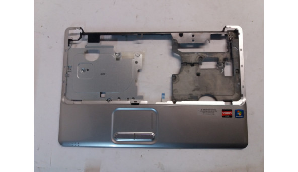 Средняя часть корпуса для ноутбука HP Compaq Presario CQ61, CQ-61-414E0, 3B0P6TATP00 Б/У