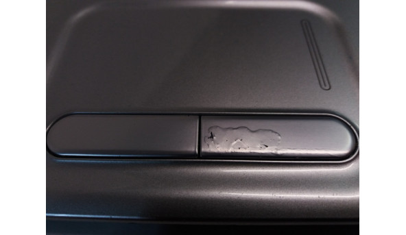 Средняя часть корпуса для ноутбука HP Compaq Presario CQ61, CQ-61-414E0, 3B0P6TATP00 Б/У - 301491