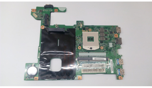 Материнська плата для ноутбука Lenovo G580, 48.4wq02.011, Б/У