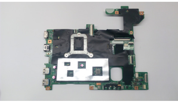 Материнская плата для ноутбука Lenovo G580, 48.4wq02.011, Б / У - 301492