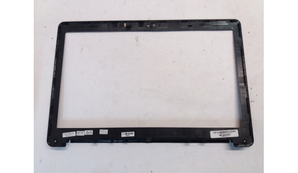 Рамка матриці корпусу для ноутбука HP Compaq Presario CQ61, CQ-61-414E0, 3E0P6LBTP40. Б/В - 301493