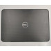 Кришка матриці для ноутбука Dell Inspirion 15 3521, 15.6", cn-0xtfgd, ap0sz000100, б/в. Зламані ліві нижні кріплення (фото)