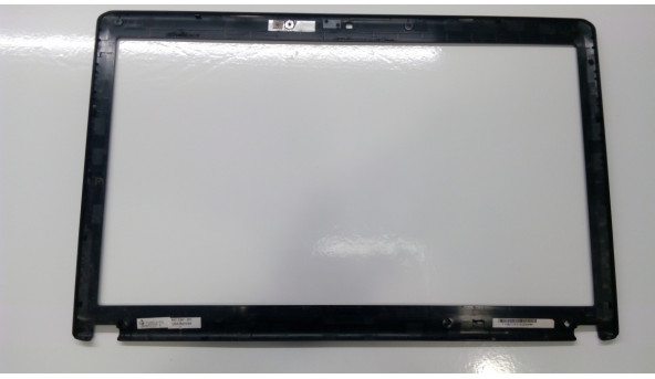 Рамка матриці корпуса для ноутбука MSI CR700x, MS1734, Y2P-731B212-Y31, б/в - 301504