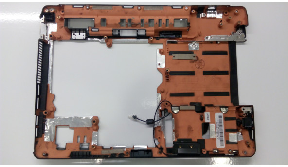 Нижняя часть корпуса для ноутбука Fujitsu Lifebook S710, CP473733-02, б / у