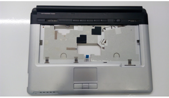 Середня частина корпуса для ноутбука Fujitsu Lifebook S710, CP473719-01, б/в