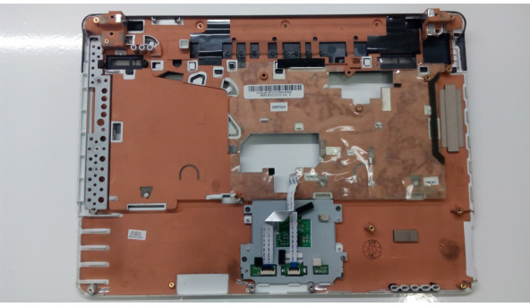 Середня частина корпуса для ноутбука Fujitsu Lifebook S710, CP473719-01, б/в - 301518
