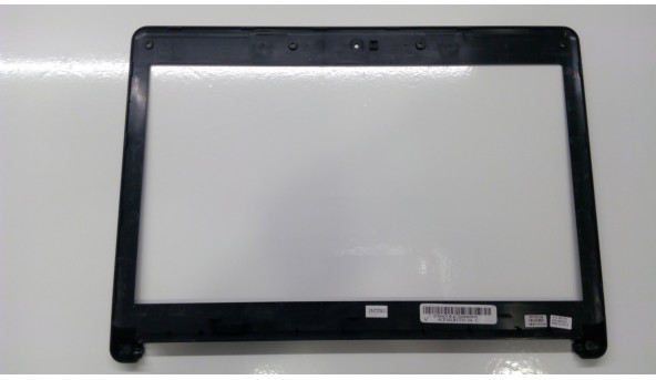 Рамка матрицы корпуса для ноутбука Fujitsu Lifebook S710, CP473709-01, б / у - 301519