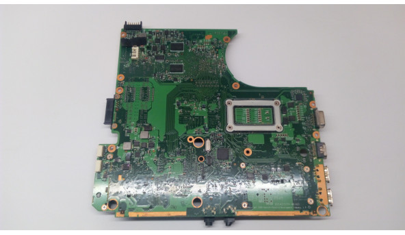 Материнська плата для ноутбука HP ProBook 4510s, 6050a2252701, Б/В - 301520