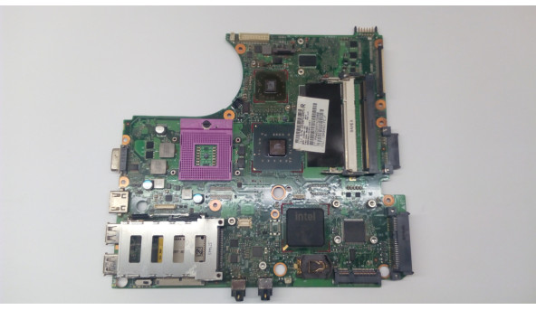 Материнская плата для ноутбука HP ProBook 4510s, 6050a2252701, Б / У