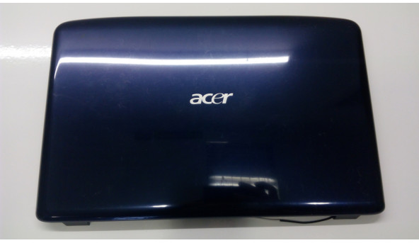 Крышка матрицы корпуса для ноутбука Acer Aspire 5542G / 5542/5242, MS2277, 604FN01001, б / у