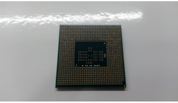 Процесор Intel Core i7-720QM, 6 МБ кеш-пам'яті, тактова частота 1,60 ГГц