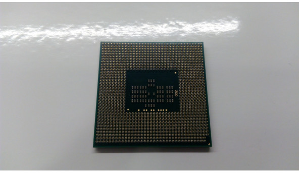 Процесор Intel Core i7-720QM, 6 МБ кеш-пам'яті, тактова частота 1,60 ГГц - 301527