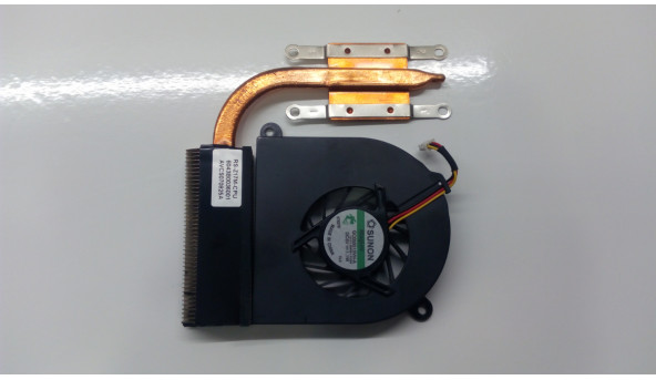 Вентилятор системи охолодження для ноутбука Fujitsu Esprimo V5535, GS055515VH-A, б/в