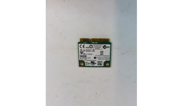 Адаптер WiFi + Bluetooth Intel Centrino Wireless-n 2230, 2230BNHMW, 04W3765, Б/В. В хорошому стані, без пошкоджень. - 301545