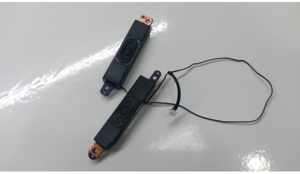 Динамики для ноутбука Packard Bell Easynote Hera GL, DN12KN04000, б / у