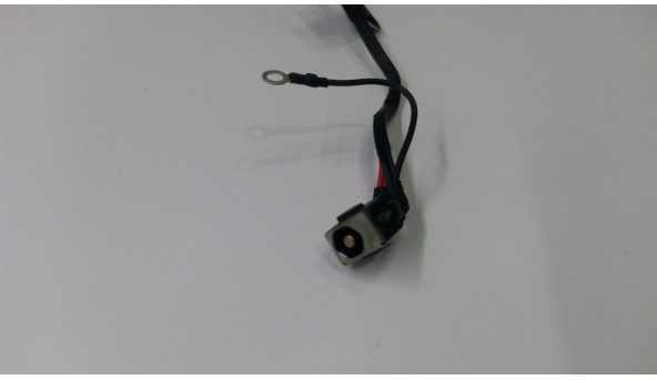 Роз’єм живлення для ноутбука Packard Bell Easynote Hera GL, б/в - 301549
