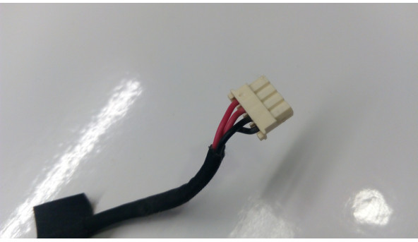 Роз’єм живлення для ноутбука Packard Bell Easynote Hera GL, б/в - 301549