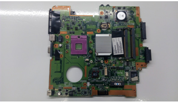 Материнська плата для ноутбука Fujitsu Esprimo V5535, 6050A2152601, б/в