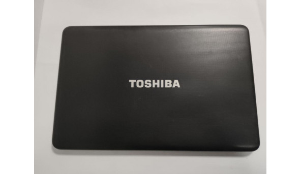 Рамка матрицы корпуса для ноутбука Fujitsu Esprimo V5535, B019010111411, б / у