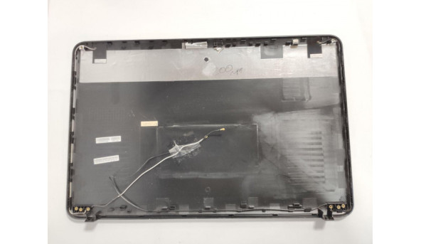 Кришка матриці для ноутбука для ноутбука Toshiba Satellite C870D-109, 17.3", H000037490, 13N0-ZXA0L01, б/в. Є подряпини. - 301554