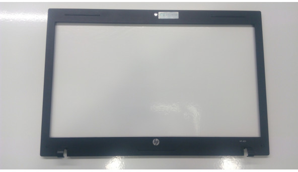 Рамка матрицы корпуса для ноутбука HP Compaq 625, 15.6 ", 605758-001, б / у
