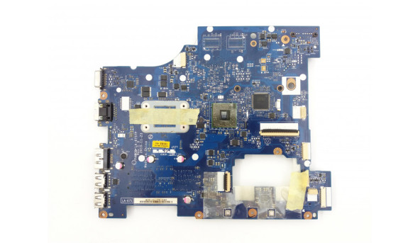 Материнська плата для ноутбука Lenovo IdeaPad G575 LA-6757P Rev:1.0 43197338L16 43197338L08 AMD E-450 EME450GBB22GV Б/В. - 301572