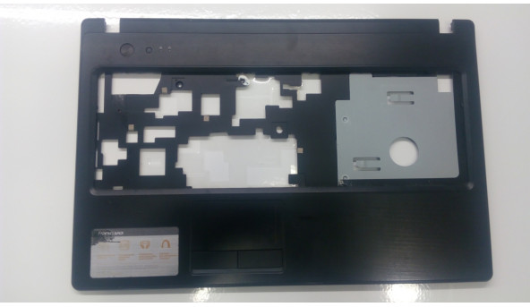 Середня частина корпуса для ноутбука Lenovo IdeaPad G575, 15.6", AP0GM000920, б/в