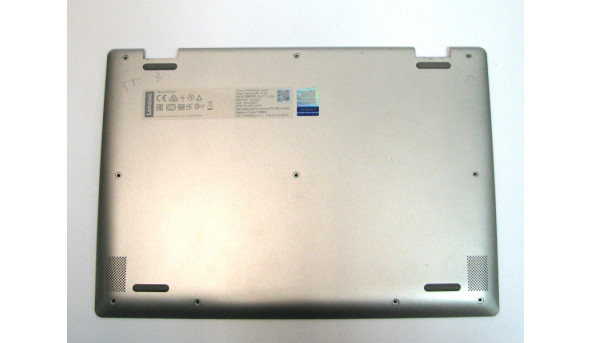 Нижня частина корпуса для ноутбука Lenovo YOGA 330-11igm Б/У