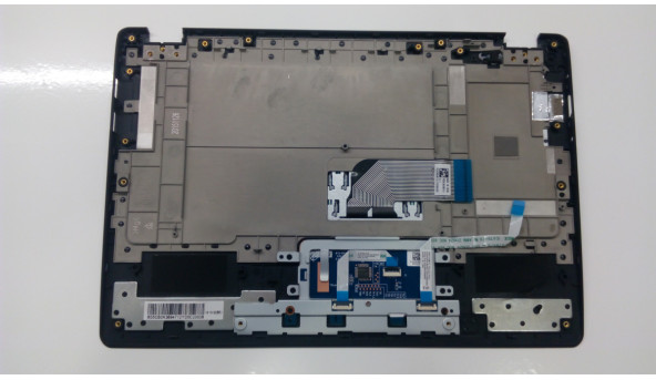 Середня частина корпуса для ноутбука Lenovo IdeaPad 100S-11IBY, 11.6", Б/В - 301584
